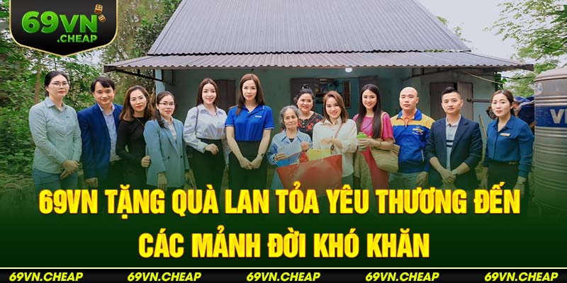 Chương trình giúp bảo tồn và phát huy các phẩm chất tốt đẹp