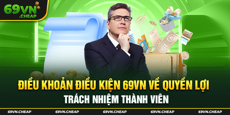 Chính sách Điều khoản điều kiện bảo vệ hội viên