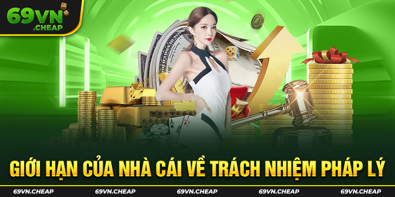 Các quy định pháp lý về cá độ giúp tạo ra một môi trường lành mạnh 