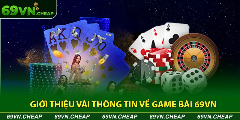 Tìm hiểu vài nét đặc biệt của game bài trực tuyến