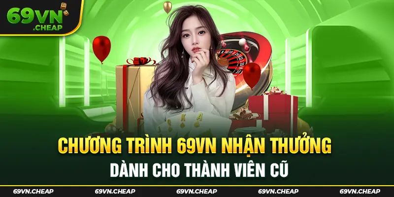 Nhận tiền hoàn cược đến 1,5% mỗi ngày của thành viên