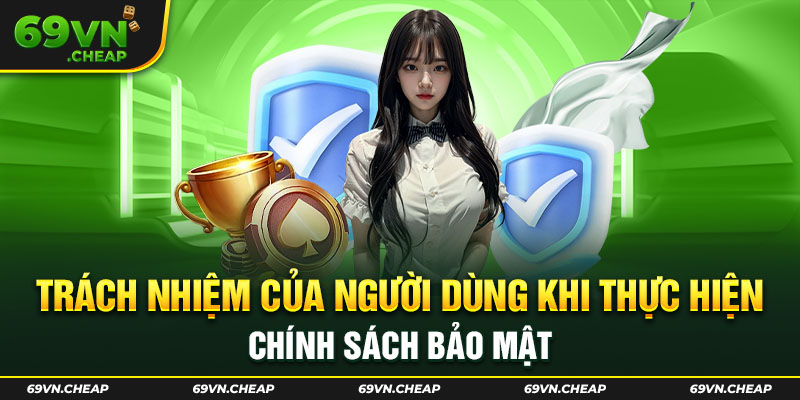 Người chơi phải tuân thủ quy định mà nhà cái đưa ra