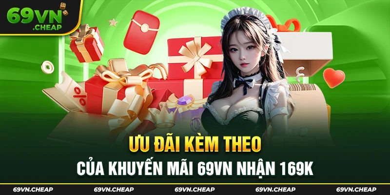 Những ưu đãi bạn có thể nhận kèm theo khi đăng ký tài khoản