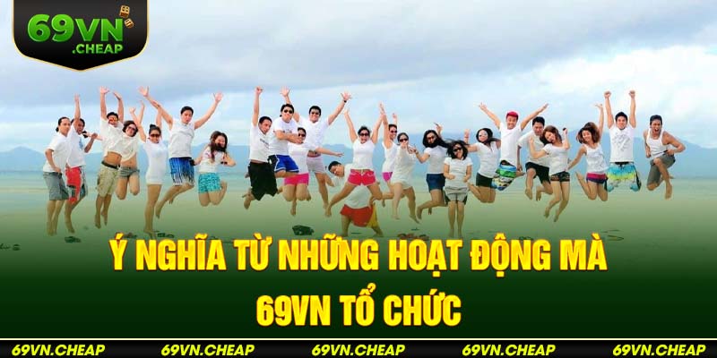 Các nhân viên ngày càng gắn kết với nhau hơn